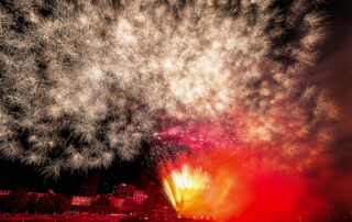 Feuerwerk Museumsuferfest 2023-6