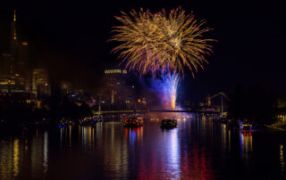 Feuerwerk Museumsuferfest 2025-6