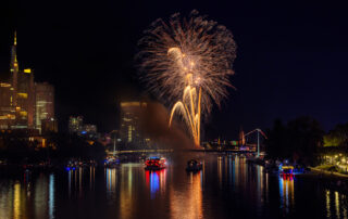 Feuerwerk Museumsuferfest 2025-8
