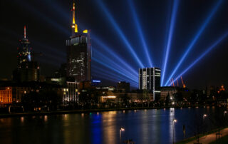 Luminale 2008 Frankfurt Skyline-6 – BILD-ID: LUM_006 Luminale 2008 Frankfurt Skyline-6