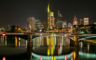 Luminale 2010 Frankfurt Skyline-2 – BILD-ID: LUM_009 Luminale 2010 Frankfurt Skyline-2