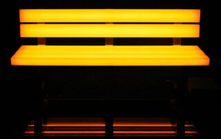 Luminale 2012 PLEASE HAVE A SEAT – Bank Alte Oper – BILD-ID: LUM_016 Luminale 2012 PLEASE HAVE A SEAT - Bank Alte Oper