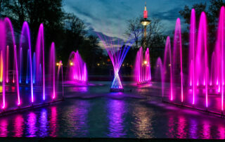 Luminale 2012 Dancing Water – Palmengarten – BILD-ID: ** Luminale 2012 Dancing Water - Palmengarten
