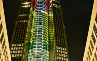 Luminale 2012 Lukas 185 – Tower185 – BILD-ID: LUM_038 Luminale 2012 Lukas 185 - Tower185