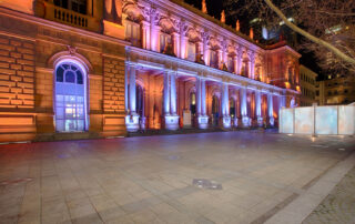 Luminale 2014 Trading Lights-2 – Börse Frankfurt – BILD-ID: LUM_040 Luminale 2014 Trading Lights-2 - Börse Frankfurt