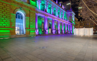 Luminale 2014 Trading Lights – Börse Frankfurt – BILD-ID: LUM_039 Luminale 2014 Trading Lights - Börse Frankfurt