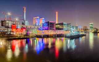 Luminale 2016 Heizkraftwerk & Chicago Meatpackers Riverside – BILD-ID: LUM_047 Luminale 2016 Heizkraftwerk & Chicago Meatpackers Riverside