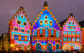 Römer Illumination Buchmesse – BILD-ID: VOF_026 Römer Illumination Buchmesse
