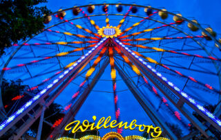 Wäldchestag Riesenrad-2 – BILD-ID: VOF_043 Wäldchestag Riesenrad-2