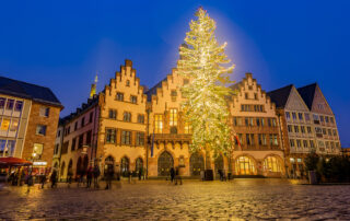 Weihnachtsbaum Frankfurt 2017 – BILD-ID: VOF_045 Weihnachtsbaum Frankfurt 2017