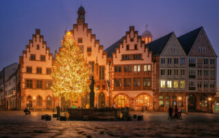 Weihnachtsbaum Frankfurt 2020 – BILD-ID: VOF_046 Weihnachtsbaum Frankfurt 2020