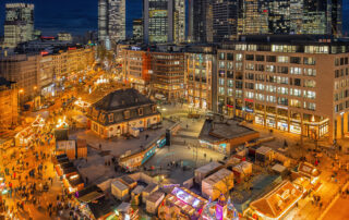 Weihnachtsmarkt Hauptwache 2024 – BILD-ID: VOF_052 Weihnachtsmarkt Hauptwache 2024