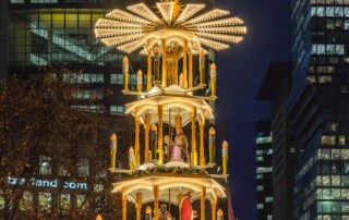 Weihnachtspyramide Frankfurt 2022-2 – BILD-ID: VOF_055 Weihnachtspyramide Frankfurt 2022-2