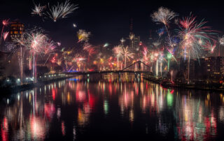 Feuerwerk Frankfurt Neujahr-02
