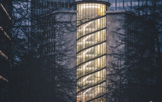 Junior-Haus Kaiserplatz