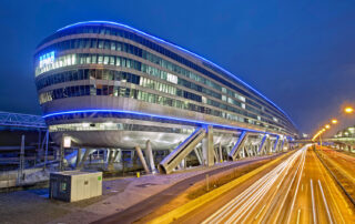 The Squaire Frankfurt Flughafen5