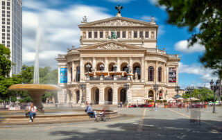 Alte Oper Frankfurt