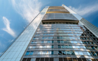 Commerzbank Tower Frankfurt