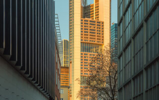 Commerzbank Tower Kornmarkt