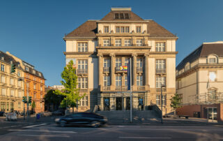 Deutsches Filmmuseum