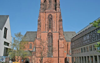 Dom Frankfurt (2012)