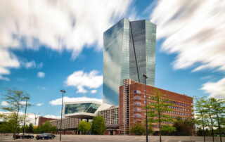 EZB Frankfurt