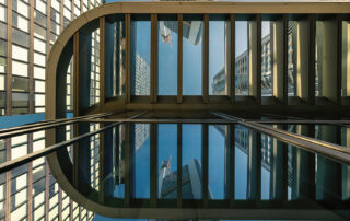 Four Frankfurt Reflection