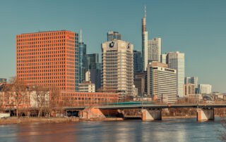 Frankfurt Cityblick-03 – Blue Mood Look – BILD-ID: bml_005 Frankfurt Cityblick-03 - Blue Mood Look