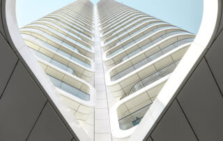 Grand Tower Frankfurt