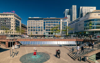 Hauptwache Frankfurt-02