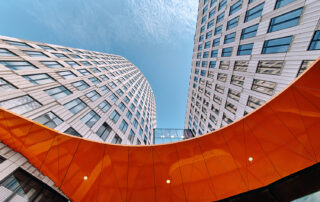 ING Frankfurt
