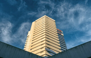 Leonardo Royal Hotel Frankfurt