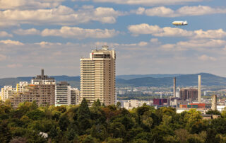 Leonardo Royal Hotel & Zeppelin
