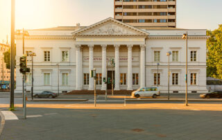 Literaturhaus