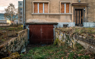 Lost Place Frankfurt Niederrad-04