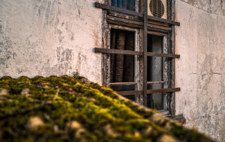 Lost Place Frankfurt Niederrad-05