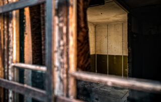 Lost Place Frankfurt Niederrad-06