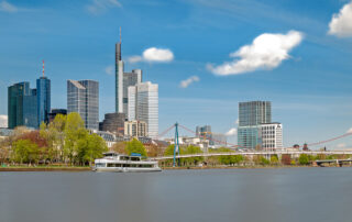 Mainufer Frankfurt 2018-02