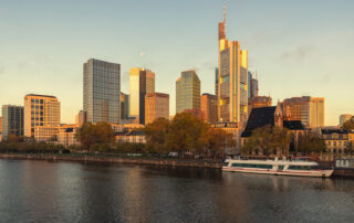 Mainufer Frankfurt 2022-02
