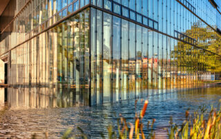 Prisma Frankfurt