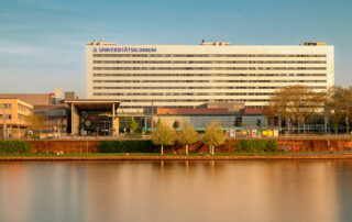 Uniklinik Frankfurt