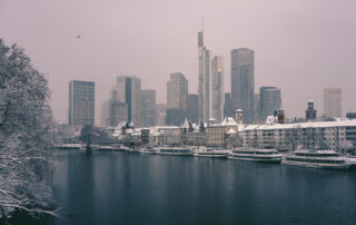 Winter Frankfurt 2026-03