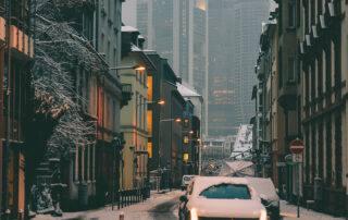 Winter Frankfurt 2026