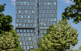 F.A.Z. Tower