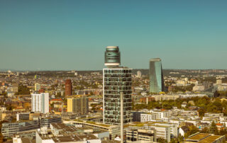 Frankfurt Cityblick-02 – Vintage Look – BILD-ID: vin_008 Frankfurt Cityblick-02 - Vintage Look
