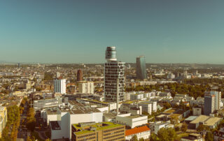 Frankfurt Cityblick-03 – Vintage Look – BILD-ID: vin_009 Frankfurt Cityblick-03 - Vintage Look