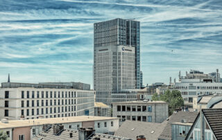 Frankfurt Cityblick-04 – Cool Blue Edition – BILD-ID: cbe_005 Frankfurt Cityblick-04 - Cool Blue Edition