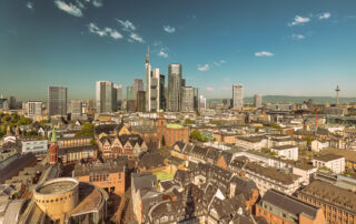 Frankfurt Domblick-02 – Vintage Look – BILD-ID: vin_011 Frankfurt Domblick-02 - Vintage Look