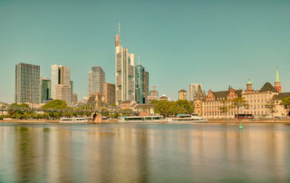 Frankfurt Mainufer-03 – Vintage Look – BILD-ID: vin_015 Frankfurt Mainufer-03 - Vintage Look