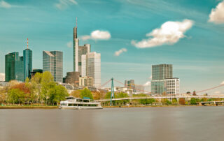 Frankfurt Mainufer – Vintage Look – BILD-ID: vin_013 Frankfurt Mainufer - Vintage Look